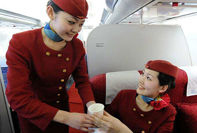 2018重庆航空专业学校就业形势怎么样 2018重庆航空专业学校就业形势怎么样