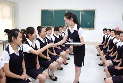 贵阳航空职业学校分享:航空学校面试注意事项 贵阳航空职业学校分享:航空学校面试注意事项