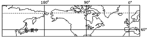 2011年3月11日,日本本州岛附近海域发生里氏9级地震,并引发了海啸、核泄漏等严重的次生灾害。读图回答下题。据报道,3月22日,日本福 2011年3月11日,日本本州岛附近海域发生里氏9级地震,并引发了海啸、核泄漏等严重的次生灾害。读图回答下题。据报道,3月22日,日本福