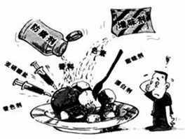 国以民为本,民以食为天。开门七件事:柴米油盐酱醋茶。食品安全连着亿万家庭,是重大的民生问题。一个时期以来,频频发生的食品安全事件,让我们每一个中国人 国以民为本,民以食为天。开门七件事:柴米油盐酱醋茶。食品安全连着亿万家庭,是重大的民生问题。一个时期以来,频频发生的食品安全事件,让我们每一个中国人
