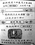 最近,一组教爸妈用微信的漫画在微博上走红,漫画图文并茂、充满温情,得到许多网友的点赞。这表明孝敬父母①要落实到具体行动中,从小事做起②就是教会父母用手机学会发微 最近,一组教爸妈用微信的漫画在微博上走红,漫画图文并茂、充满温情,得到许多网友的点赞。这表明孝敬父母①要落实到具体行动中,从小事做起②就是教会父母用手机学会发微