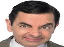 Guess, who am I? Oh,yes. I’m Mr. Bean(憨豆先生). I’m from England. I have a big head Guess, who am I? Oh,yes. I’m Mr. Bean(憨豆先生). I’m from England. I have a big head