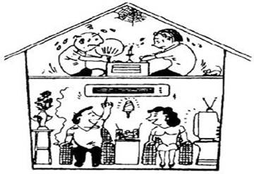 ●我知我家,我爱我家有人说:母亲是一棵大树,我是树上的一颗果实;有人说:母亲是一个港湾,我是停泊在港湾的一艘小船。根据自己的体会,展开想象的翅膀, ●我知我家,我爱我家有人说:母亲是一棵大树,我是树上的一颗果实;有人说:母亲是一个港湾,我是停泊在港湾的一艘小船。根据自己的体会,展开想象的翅膀,