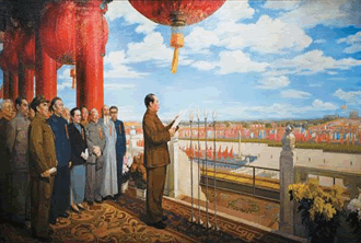 观察如图所示,回答问题图中所示的是什么历史重大事件? 此事件发生于什么时间? (3 观察如图所示,回答问题图中所示的是什么历史重大事件? 此事件发生于什么时间? (3