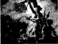 下面两幅图反映的是19世纪早期法国浪漫主义在文学艺术领域的突出成就,其产生的时代背景是 下面两幅图反映的是19世纪早期法国浪漫主义在文学艺术领域的突出成就,其产生的时代背景是
