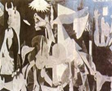 下列四幅作品,从创作风格判断,出现最早的应该是 A.《格尔尼卡》B.《自由引导人民》C.《伏尔加河上的纤夫》D.《日出印象》 下列四幅作品,从创作风格判断,出现最早的应该是 A.《格尔尼卡》B.《自由引导人民》C.《伏尔加河上的纤夫》D.《日出印象》