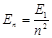 氢原子处于基态时,原子的能量为E1="-13.6" eV,求:(1)当氢原子从n=3能级跃迁到n=2的能级时,向外辐射的光子的波长是多少?(2)若要使处于基态的 氢原子处于基态时,原子的能量为E1="-13.6" eV,求:(1)当氢原子从n=3能级跃迁到n=2的能级时,向外辐射的光子的波长是多少?(2)若要使处于基态的