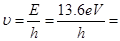氢原子处于基态时,原子的能量为E1="-13.6" eV,求:(1)当氢原子从n=3能级跃迁到n=2的能级时,向外辐射的光子的波长是多少?(2)若要使处于基态的 氢原子处于基态时,原子的能量为E1="-13.6" eV,求:(1)当氢原子从n=3能级跃迁到n=2的能级时,向外辐射的光子的波长是多少?(2)若要使处于基态的