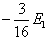 (1)氢原子第n能级的能量为,其中E1是基态能量,而n=1,2……若一氢原子发射能量为的光子后处于比基态能量高出的激发态,则氢原子发射光子前后分别处 (1)氢原子第n能级的能量为,其中E1是基态能量,而n=1,2……若一氢原子发射能量为的光子后处于比基态能量高出的激发态,则氢原子发射光子前后分别处