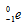 下列核反应方程中属于β衰变的是 A.+ →++3