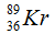 下列核反应方程中属于β衰变的是 A.+ →++3