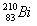 放射性衰变有多种可能途径,其中一种途径是先变成,而可以经过一次衰变变成,也可以经过一次衰变变成,和最后都变成,衰变路径如图所示,则 放射性衰变有多种可能途径,其中一种途径是先变成,而可以经过一次衰变变成,也可以经过一次衰变变成,和最后都变成,衰变路径如图所示,则