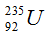 在核反应方程“+→++3X”中,以下说法正确的是 A