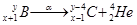 原子核A经β衰变(一次)变成原子核B,原子核B再经α衰变(一次)变成原子核C,则下列说法中哪些说法是正确的?A.核A的中子数减核C的中子数等于2B.核A的质子数 原子核A经β衰变(一次)变成原子核B,原子核B再经α衰变(一次)变成原子核C,则下列说法中哪些说法是正确的?A.核A的中子数减核C的中子数等于2B.核A的质子数