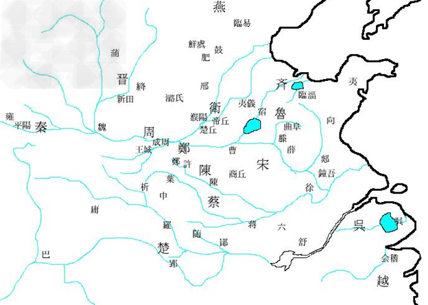 读《春秋战国形势图》回答问题:“春秋五霸”中第一个称霸的是__________,他得到了管仲辅佐, 读《春秋战国形势图》回答问题:“春秋五霸”中第一个称霸的是__________,他得到了管仲辅佐,