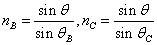 如图所示,OBCD为半圆柱体玻璃的横截面,OD为直径,一束由红光和紫光组成的复色光沿AO方向从真空斜射入玻璃,B、C点为两单色光的射出点(设光线在B、C处未发生 如图所示,OBCD为半圆柱体玻璃的横截面,OD为直径,一束由红光和紫光组成的复色光沿AO方向从真空斜射入玻璃,B、C点为两单色光的射出点(设光线在B、C处未发生