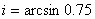 如图所示,是一种折射率n=1.5的棱镜,用于某种光学仪器中,现有一束光线沿MN方向射到棱镜的AB面上,入射角的大小,求:光在棱镜中传播的速率。画出 如图所示,是一种折射率n=1.5的棱镜,用于某种光学仪器中,现有一束光线沿MN方向射到棱镜的AB面上,入射角的大小,求:光在棱镜中传播的速率。画出