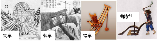 下列工具出现于隋唐时期的是①②③④A.①②③B.②③C.①④D.②④ 下列工具出现于隋唐时期的是①②③④A.①②③B.②③C.①④D.②④
