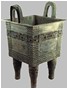 为迎接2011年“5·18国际博物馆日”,某历史兴趣小组开展探究性学习活动。同学们围绕“博物馆与记忆”的主题搜集到一组中国古代器物图片,并 为迎接2011年“5·18国际博物馆日”,某历史兴趣小组开展探究性学习活动。同学们围绕“博物馆与记忆”的主题搜集到一组中国古代器物图片,并