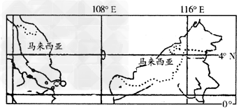 马来西亚位于赤道附近,常年高温多雨,一年之中的温差变化极小,平均温度在26℃~29℃之间。在马来半岛南部东海岸,11月至次年3月是雨季,年平均降水量在30 马来西亚位于赤道附近,常年高温多雨,一年之中的温差变化极小,平均温度在26℃~29℃之间。在马来半岛南部东海岸,11月至次年3月是雨季,年平均降水量在30