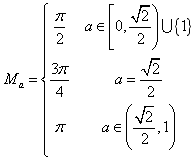 已知定义在区间上的函数y=f的图象关于直线x=对称,当x≥时,函数f=sinx, 求的值;求函数y=f的表达式;如果关 已知定义在区间上的函数y=f的图象关于直线x=对称,当x≥时,函数f=sinx, 求的值;求函数y=f的表达式;如果关