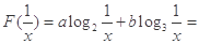 已知函数,则A.0B.2 C.-2D.4 已知函数,则A.0B.2 C.-2D.4