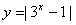 画出函数f(x)=|3x-1|的图象,并利用图象回答:k为何值时,方程f(x)=k无解?有一解?有两解? 画出函数f(x)=|3x-1|的图象,并利用图象回答:k为何值时,方程f(x)=k无解?有一解?有两解?