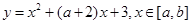 若函数的图像关于直线x=1对称,则b=__________。 若函数的图像关于直线x=1对称,则b=__________。