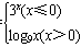 已知函数f(x)=,则方程f(x)=的解为。 已知函数f(x)=,则方程f(x)=的解为。