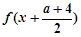 若的图像是中心对称图形,则( )A.4B.C.2D. 若的图像是中心对称图形,则( )A.4B.C.2D.