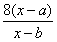 已知函数,若存在实数x0,使f(x0)=x0,则称x0是函数y=f(x)的一个不动点,求函数y=f(x)的不动点; 已知a、b是y=f( 已知函数,若存在实数x0,使f(x0)=x0,则称x0是函数y=f(x)的一个不动点,求函数y=f(x)的不动点; 已知a、b是y=f(