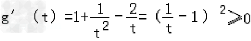 已知函数f=ax+x2﹣xlna.当a>1时,求证:函数f在上单调递增;若函数y=|f﹣t|﹣ 已知函数f=ax+x2﹣xlna.当a>1时,求证:函数f在上单调递增;若函数y=|f﹣t|﹣