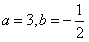 已知函数,若存在实数x0,使f(x0)=x0,则称x0是函数y=f(x)的一个不动点,求函数y=f(x)的不动点; 已知a、b是y=f( 已知函数,若存在实数x0,使f(x0)=x0,则称x0是函数y=f(x)的一个不动点,求函数y=f(x)的不动点; 已知a、b是y=f(