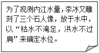 右图所示文字,再现了我国古代哪个工程的修建场景A.都江堰B.灵渠C.大运河D.赵州桥 右图所示文字,再现了我国古代哪个工程的修建场景A.都江堰B.灵渠C.大运河D.赵州桥