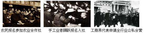 新中国成立后,党和政府在经济建设方面进行了一系列的探索。请材料一结合所学知识,指出通过什么运动农民获得了土地? 新中国成立后,党和政府在经济建设方面进行了一系列的探索。请材料一结合所学知识,指出通过什么运动农民获得了土地?