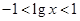 已知是偶函数,它在[0,+∞)上是减函数.若,则x的取值范围是( )A.(,1)B.(0,)∪(1,+∞)C.(,10)D.(0,1)∪(10,+∞) 已知是偶函数,它在[0,+∞)上是减函数.若,则x的取值范围是( )A.(,1)B.(0,)∪(1,+∞)C.(,10)D.(0,1)∪(10,+∞)