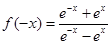 函数的图像大致为( ). 函数的图像大致为( ).