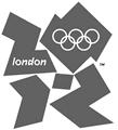 2012年伦敦奥运会会徽以数字2012为主体,包含了奥林匹克五环及英文单词伦敦(London),采用国际化的设计语言,简洁鲜明,由单纯而大块的色彩组成的主体图案 2012年伦敦奥运会会徽以数字2012为主体,包含了奥林匹克五环及英文单词伦敦(London),采用国际化的设计语言,简洁鲜明,由单纯而大块的色彩组成的主体图案