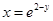 若函数y=f(x)的图象与函数y=e2-x的图像关于直线y=x对称,则f(x)=A.ln(x-2)B.ln(2-x)C.ln x-2D.2-ln x 若函数y=f(x)的图象与函数y=e2-x的图像关于直线y=x对称,则f(x)=A.ln(x-2)B.ln(2-x)C.ln x-2D.2-ln x