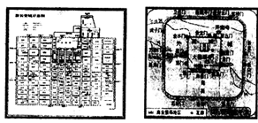 对比这两图,中国古代城市商业活动发生的重大变化是A.空间和时间的限制被打破B.“草市”盛行,集镇兴起C.出现了按地域集结的商帮D.政府加强对商业活动监管 对比这两图,中国古代城市商业活动发生的重大变化是A.空间和时间的限制被打破B.“草市”盛行,集镇兴起C.出现了按地域集结的商帮D.政府加强对商业活动监管
