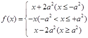 设函数的定义域为,若存在非零实数使得对于任意,有,且f(x+l)≥f(x),则称为上的高调函数.如果定义域是的函数为上的高调函数,那么实数的取值范围是 [2,+ 设函数的定义域为,若存在非零实数使得对于任意,有,且f(x+l)≥f(x),则称为上的高调函数.如果定义域是的函数为上的高调函数,那么实数的取值范围是 [2,+