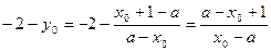 已知函数f (x) =,.证明函数y = f (x)的图象关于点(a,-1)成中心对称图形;当x时,求证:f (x). 已知函数f (x) =,.证明函数y = f (x)的图象关于点(a,-1)成中心对称图形;当x时,求证:f (x).