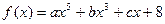 已知函数,且,则函数的值是A.;B.;C.6 D.8 已知函数,且,则函数的值是A.;B.;C.6 D.8