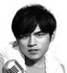 The Young Pop KingHe is quiet and shy. He likes to hide his eyes behind his hair The Young Pop KingHe is quiet and shy. He likes to hide his eyes behind his hair