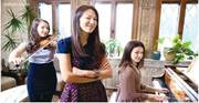 Amy Chua, well-known as the Tiger Mother, has held the attention of parents all Amy Chua, well-known as the Tiger Mother, has held the attention of parents all