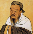 观察下图,回答问题。根据你的观察和所学知识判断,图中的人物分别是谁?_______ 观察下图,回答问题。根据你的观察和所学知识判断,图中的人物分别是谁?_______