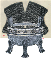 识读下列图片,结合所学回答问题: A.B.请分别写出两幅图片中文字的名称。A B分别说出这些文字主要广泛应用于哪些朝代。并按照时间 识读下列图片,结合所学回答问题: A.B.请分别写出两幅图片中文字的名称。A B分别说出这些文字主要广泛应用于哪些朝代。并按照时间