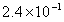 一个正方体的棱长为2×102毫米,用科学计数法表示:它的表面积=平方米,它的体积=立方米。 一个正方体的棱长为2×102毫米,用科学计数法表示:它的表面积=平方米,它的体积=立方米。