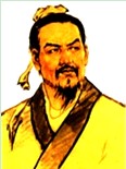 以下是几位在中国古代史上在思想文化领域做出过杰出贡献的著名人物。读图,结合所学知识回答问题:韩非子华佗祖 以下是几位在中国古代史上在思想文化领域做出过杰出贡献的著名人物。读图,结合所学知识回答问题:韩非子华佗祖