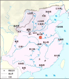 仔细观察下列两幅图片,并回答问题。图一 秦朝疆域图图二 西汉疆域图请回答:图一与图二相比有何主 仔细观察下列两幅图片,并回答问题。图一 秦朝疆域图图二 西汉疆域图请回答:图一与图二相比有何主
